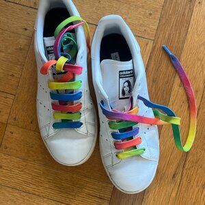 Adidas Stan Smith x Stella McCartney Sneakers White